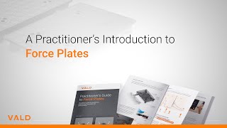 Force Plates Explained: How to Use Force Plate Testing for Strength, Power & Rehab