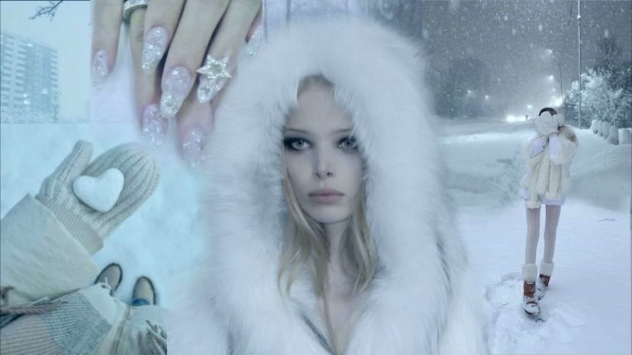 winter bimbo playlist