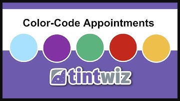 Mastering Your Calendar: How to Color-Code Appointments