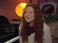 Bianca Ryan TV Interview N24 Germany - 2006-12-13