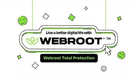 Customize Your Virus Protection - A Guide to the Settings Tab  Webroot Total Protection for Windows