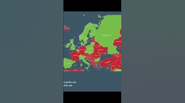 Trying to get subs from Europe p3 #country #map #public #Europe #shorts #subscribers