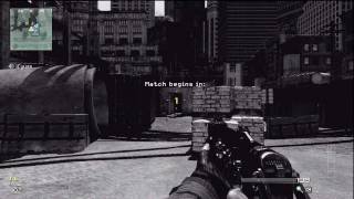 ULTIMATE GUIDE TO MW3 DROP ZONE!!