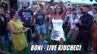 BONI - LIVE SHOW KICHECI & COBRA BAND, LIVE 2023