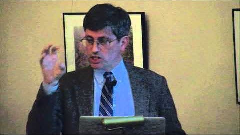 Carl Zimmer: Darwin in the City