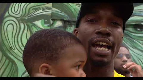 Trying To Make It Out - YGNCEDDY x Spitta Rico (Directed By Hollywood Pompeii)