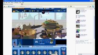 wild ones infinite ammo hack and kamehame wave hack using cheat engine 6.2!!!