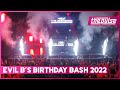 Evil B&#39;s Birthday Bash 2022 (Full DnB set)
