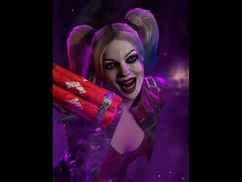 Harley Quinn Finally Destroys Joker