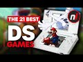 21 best nintendo ds games