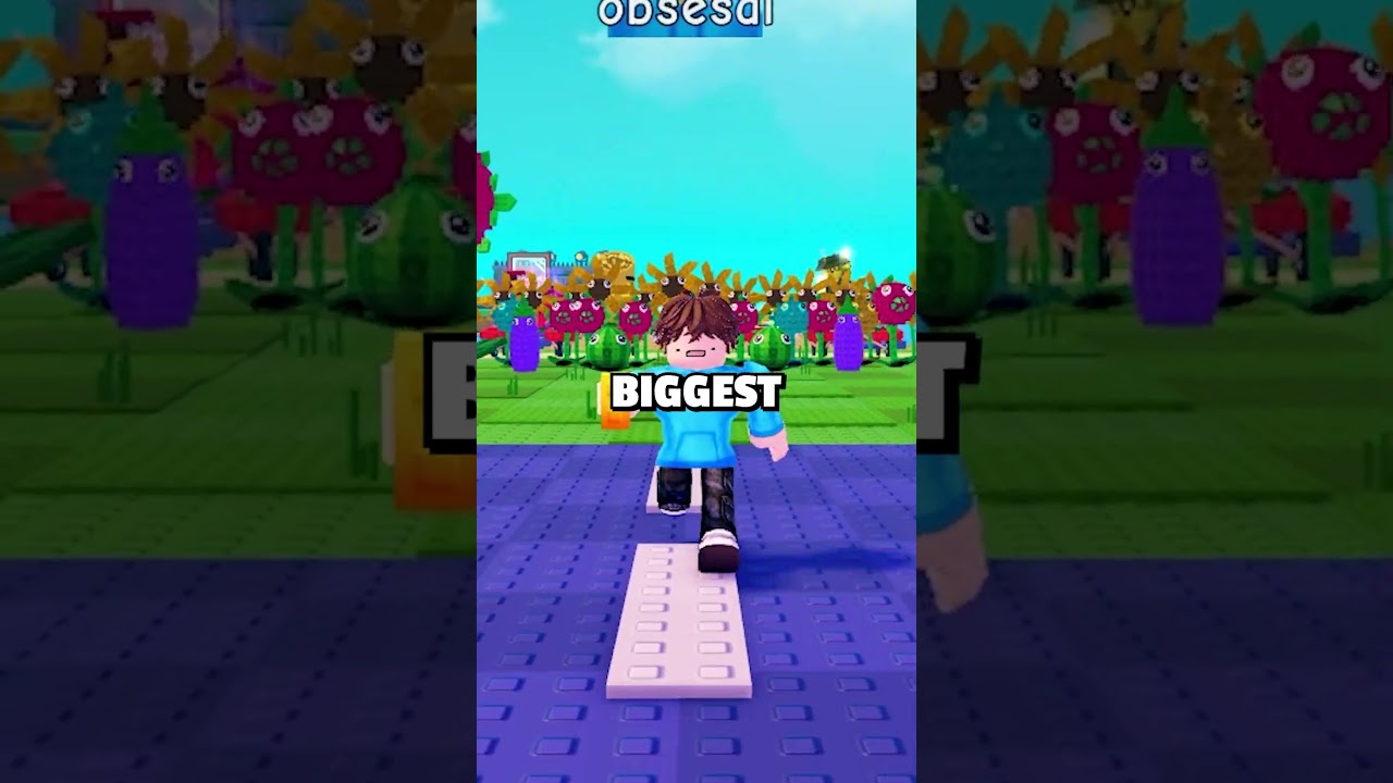 Biggest Brainrot Ever