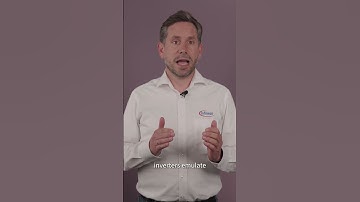 Understanding grid-forming inverters | Ask the Expert | Infineon
