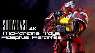 Adeptus Astartes Hellblaster Primaris Artist Proof by McFarlane Toys Warhammer 40K