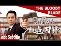 【ID SUB】《#火线追凶之血色刀锋》/ The Bloody Blade 割喉魔重出江湖！钟汉良释小龙组队缉凶（钟汉良 / 释小龙）【电视电影 Movie Series】