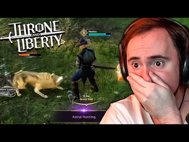 Why Does Everybody Hate Throne And Liberty!? 