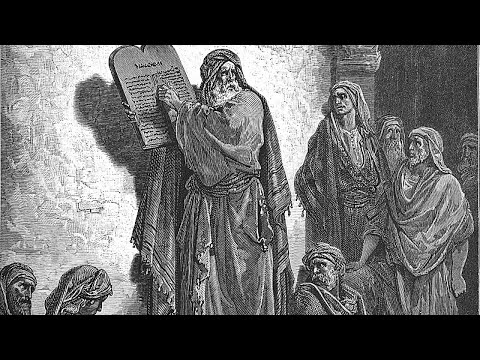 Тайны Библии: Перевод против оригинала