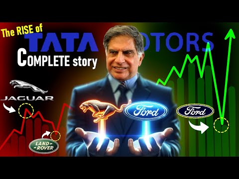 THIS SPEECH WILL MAKE YOU RESPECT HIM - Ratan TATA Motivational video 2024