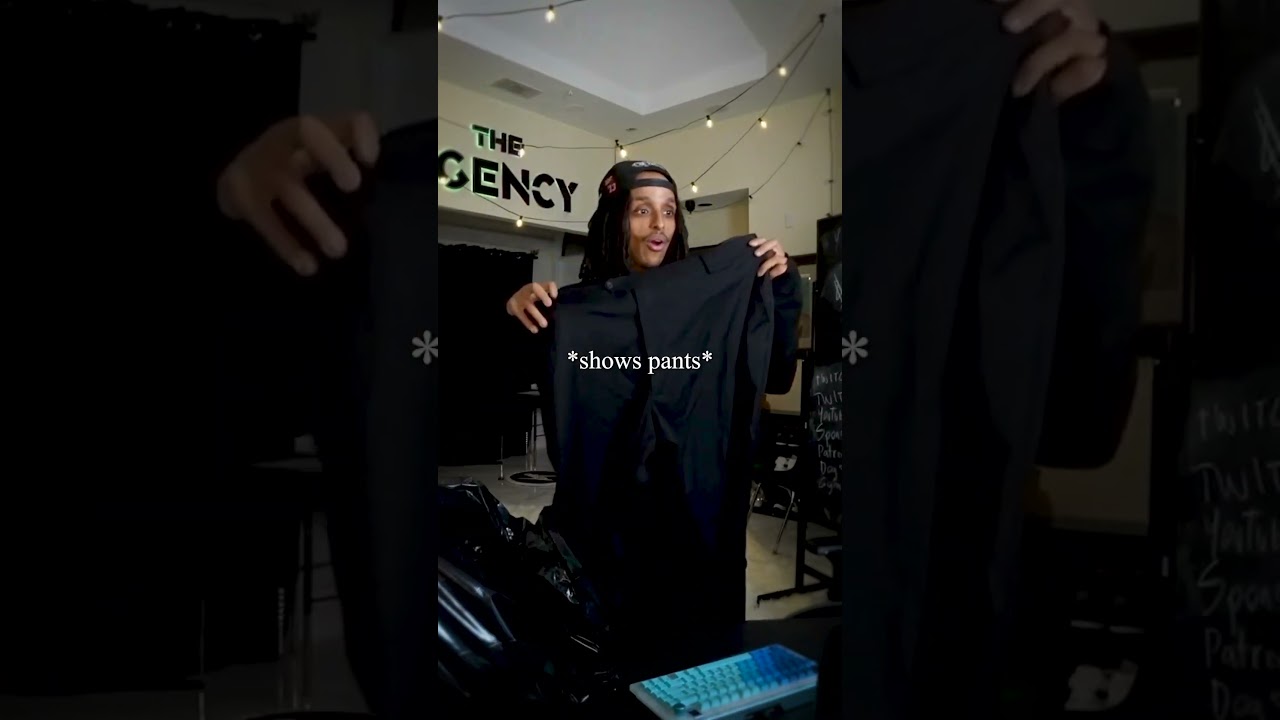 Агент осознаёт, насколько он заперт в своём пути к снижению веса 🔥