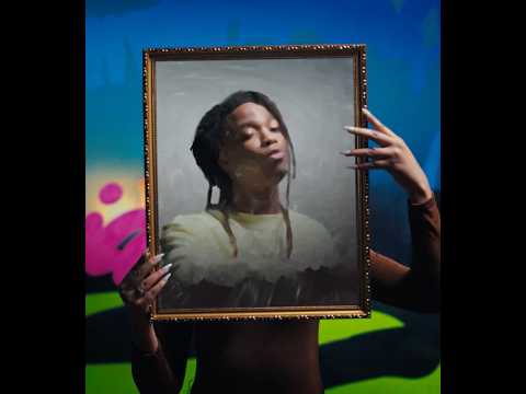 (FREE) Hurricane Wisdom Type Beat - "All Year Around"