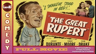 Great Rupert (1950) | Full Movie | Jimmy Durante | Terry Moore | Tom Drake