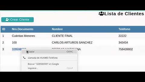 Sistema de facturación Pos en PHP código fuente + base datos . pago PayPal