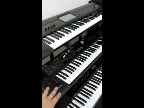 Video: Paano Pumili Ng Isang Digital Piano