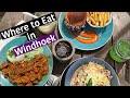 Where to eat in Windhoek | Namibian Restaurants | African Cuisine