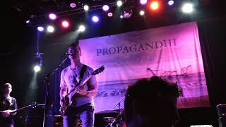 Propagandhi - Adventures in Zoochosis Live at The Opera House