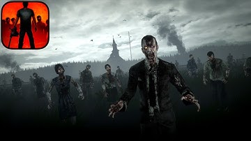 Into The Dead - Gameplay Trailer (iOS/Android)