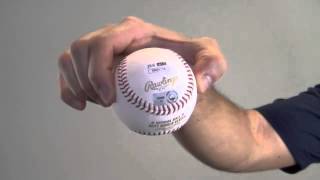 David Freese Autographed World Series Baseball - MLB Holo & JSA/SM