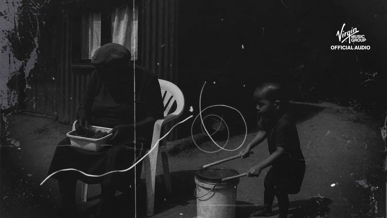 Dlala Thukzin & Funky Qla - Indaba feat Thukuthela & Sykes