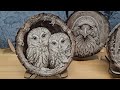 Beginning of video