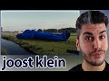 JOOST KLEIN DOCUMENTARY **LEAK (DON