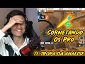 RAZAH É O GAULES DO R6? LIQUID CAMPEÃ DA AMÉRICA!- CORNETANDO OS PRO #18