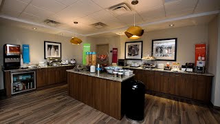 Hampton Inn & Suites by Hilton Truro, Truro (NS), Canada