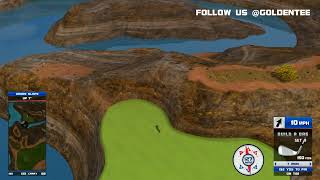 Details Golden Tee Great Shot on Lake Powell! News