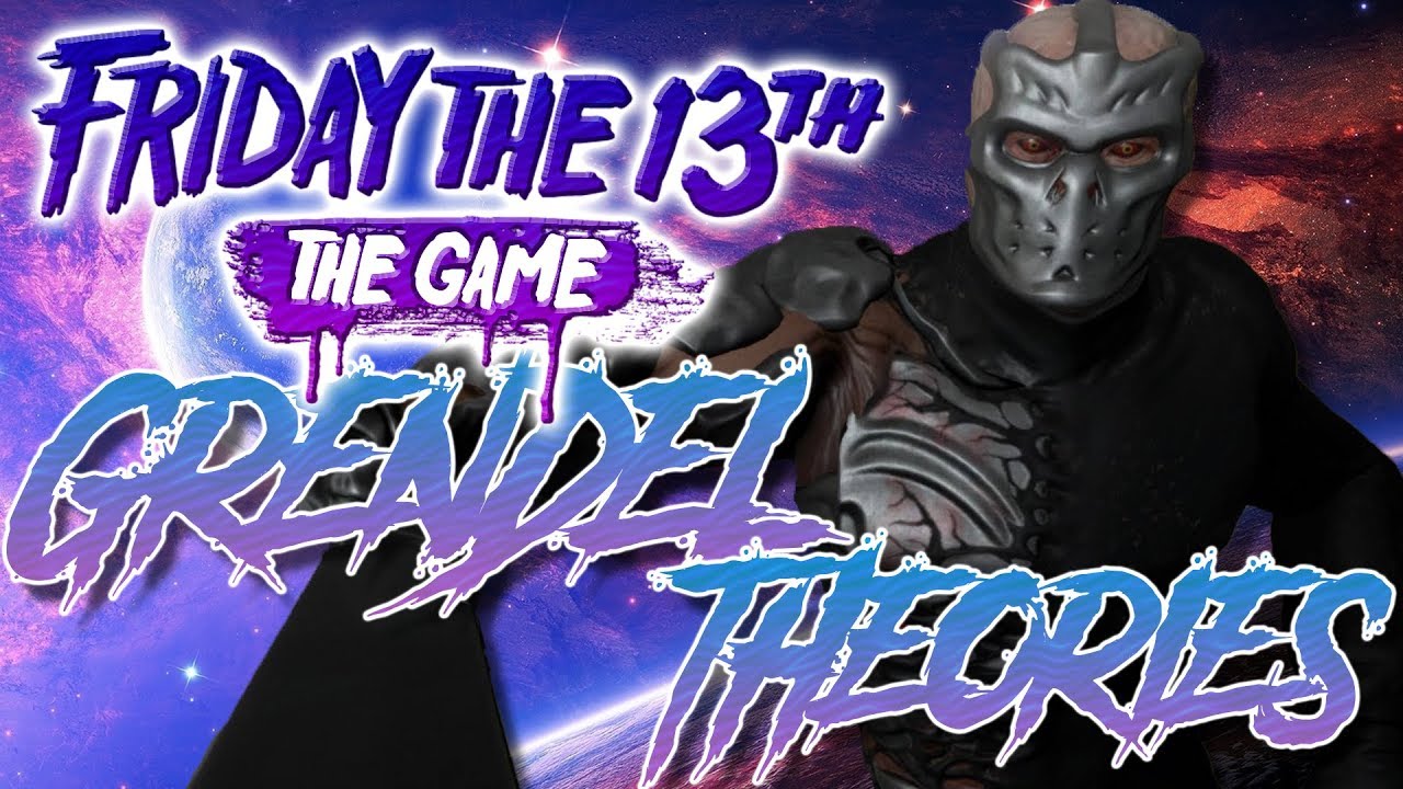 What Should We Expect From Grendel and Uber Jason?? | Theories & Discussion | Slash 'N Cast