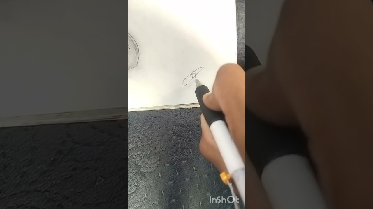 Ganesh drawing easy to draw ganash face 