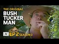 Gruesome true story of the cannibal convict 🤠🗺️ | Bush Tucker Man | S3 EP2 | ABC Australia