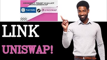 How To Connect Trust Wallet With Uniswap (2025)