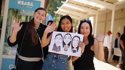 UniSA Orientation SP2 2025 Highlights