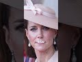 Kate Middleton Debuts Dior for the First Time in a Historic State Visit 🇫🇷👑#KateMiddleton #diorama