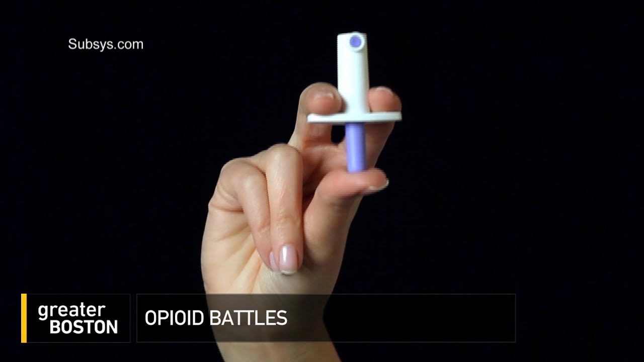 2019 In Review: Opioid Courtroom Battles