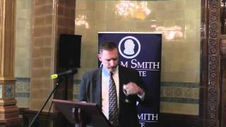 A Libertarian Perspective on Foreign Policy | Chris Preble