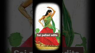 Sai pallavi with half saree/Beautiful Sai pallavi whats up status