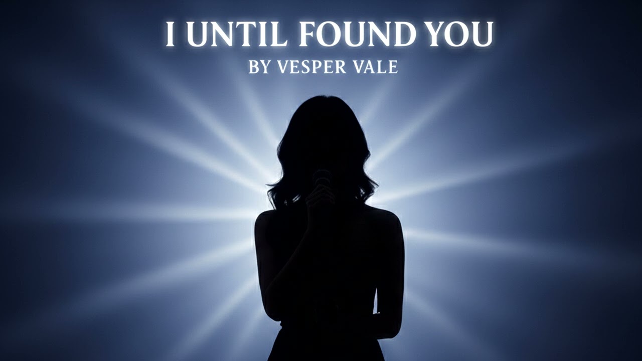 Watch "Until I Found You" - Stephen Sanchez Cover (Symphonic Style) on YouTube Watch "Until I Found You" - Stephen Sanchez Cover (Symphonic Style) on YouTube