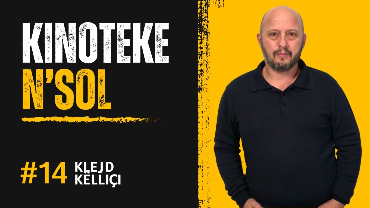 LUFTA & PAQJA – Bota në Prag Konflikti?! | Klejd Këlliçi analizon Vitin 2026