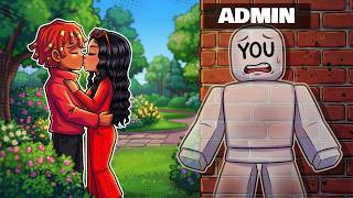 YOU Control The ENTIRE Server! (Life Together RP)