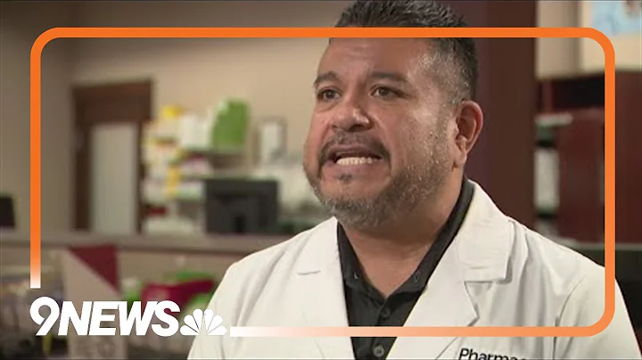 State issues order allowing Colorado pharmacists to provide COVID vaccine without prescription