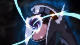 Dialga vs Palkia